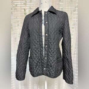 The Works New York Quilted Jacket